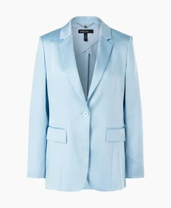 Marccain Collectie Jasje Wc 34.20 W46 Licht Blauw