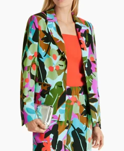 Marccain Collectie Jasje Wc 34.03 W02 Groen