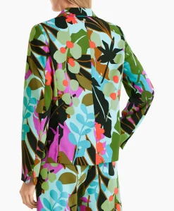 Marccain Collectie Jasje Wc 34.03 W02 Groen