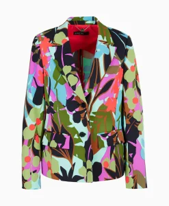 Marccain Collectie Jasje Wc 34.03 W02 Groen
