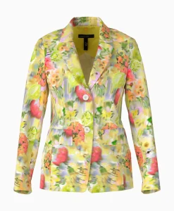 Marccain Collectie Jasje Wc 34.16 J21 Midden Geel