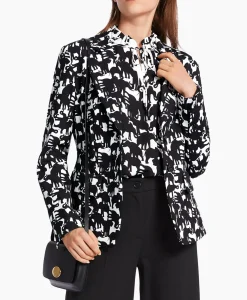 Marccain Collectie Jasje Wc 34.11 J10 Zwart