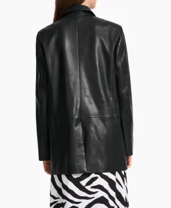 Marccain Collectie Jasje Wc 34.06 L01 Zwart