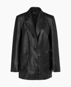 Marccain Collectie Jasje Wc 34.06 L01 Zwart