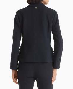 Marccain Collectie Jasje Wc 34.11 J09 Midden Blauw