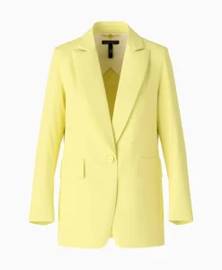 Marccain Collectie Jasje Wc 34.12 W03 Midden Geel