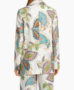 Marccain Collectie Jasje Wc 34.27 W72 Wit