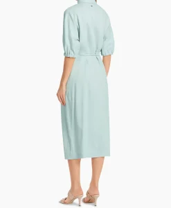 Marccain Collectie Jurk Wc 21.48 W47 Diversen
