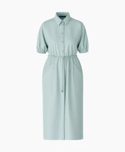 Marccain Collectie Jurk Wc 21.48 W47 Diversen