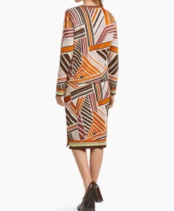 Marccain Collectie Pullover Vc 41.27 M31 Geel