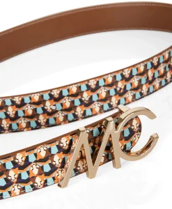 Marccain Collectie Riem Uc G1.01 Z26 Peach