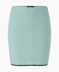 Marccain Collectie Rok Vc 71.01 M02 Licht Blauw