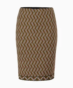 Marccain Collectie Rok Vc 71.14 M36 Groen
