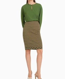 Marccain Collectie Rok Vc 71.14 M36 Groen