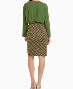 Marccain Collectie Rok Vc 71.14 M36 Groen