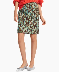 Marccain Collectie Rok Wc 71.18 J01 Groen