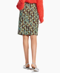 Marccain Collectie Rok Wc 71.18 J01 Groen