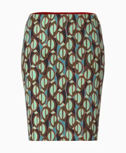 Marccain Collectie Rok Wc 71.18 J01 Groen