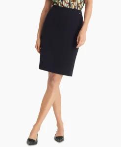 Marccain Collectie Rok Wc 71.09 J09 Midden Blauw