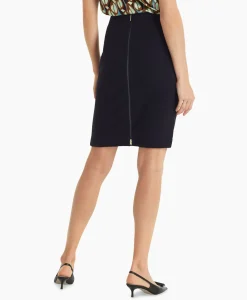 Marccain Collectie Rok Wc 71.09 J09 Midden Blauw