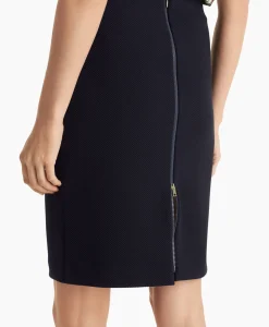 Marccain Collectie Rok Wc 71.09 J09 Midden Blauw
