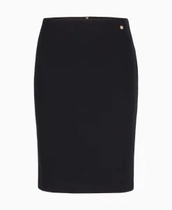 Marccain Collectie Rok Wc 71.09 J09 Midden Blauw