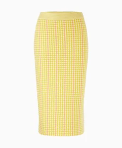 Marccain Collectie Rok Wc 71.07 M33 Midden Geel