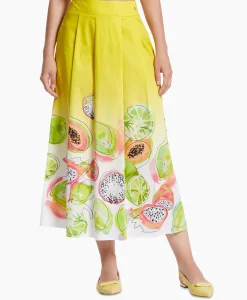 Marccain Collectie Rok Wc 71.06 W28 Geel