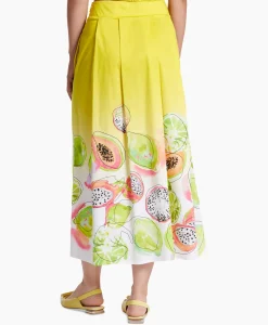 Marccain Collectie Rok Wc 71.06 W28 Geel