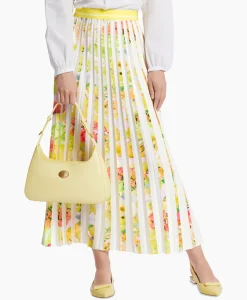 Marccain Collectie Rok Wc 71.11 W36 Midden Geel