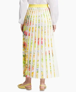 Marccain Collectie Rok Wc 71.11 W36 Midden Geel