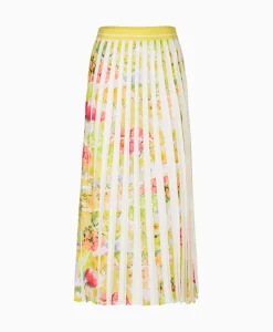 Marccain Collectie Rok Wc 71.11 W36 Midden Geel