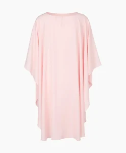 Marccain Collectie Shawl Wc B3.01 W90 Zalm