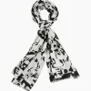 Marccain Collectie Shawl Wc B4.07 Z15 Print + 2 Kleurig