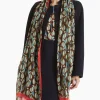 Marccain Collectie Shawl Wc B4.07 Z13 Groen