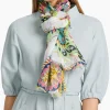 Marccain Collectie Shawl Wc B4.07 Z33 Wit