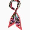 Marccain Collectie Shawl Wc B4.08 Z14 Groen