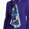 Marccain Collectie Shawl Wc B4.15 Z20 Paars