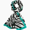 Marccain Collectie Shawl Wc B4.15 Z16 Zwart