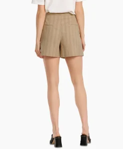 Marccain Collectie Short Wc 83.04 W61 Beige