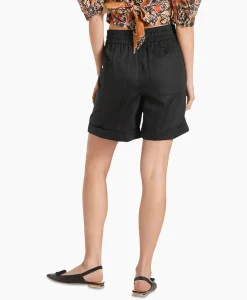 Marccain Collectie Short Wc 83.05 W35 Zwart