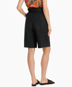 Marccain Collectie Short Wc 83.03 W47 Zwart