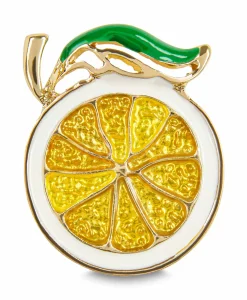 Marccain Collectie Sieraden Wc J7.01 Z01 Geel