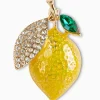 Marccain Collectie Sieraden Wc J7.02 Z02 Geel