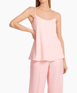 Marccain Collectie Top Wc 61.27 W90 Zalm