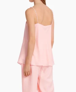 Marccain Collectie Top Wc 61.27 W90 Zalm