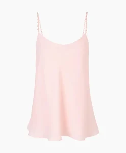 Marccain Collectie Top Wc 61.27 W90 Zalm