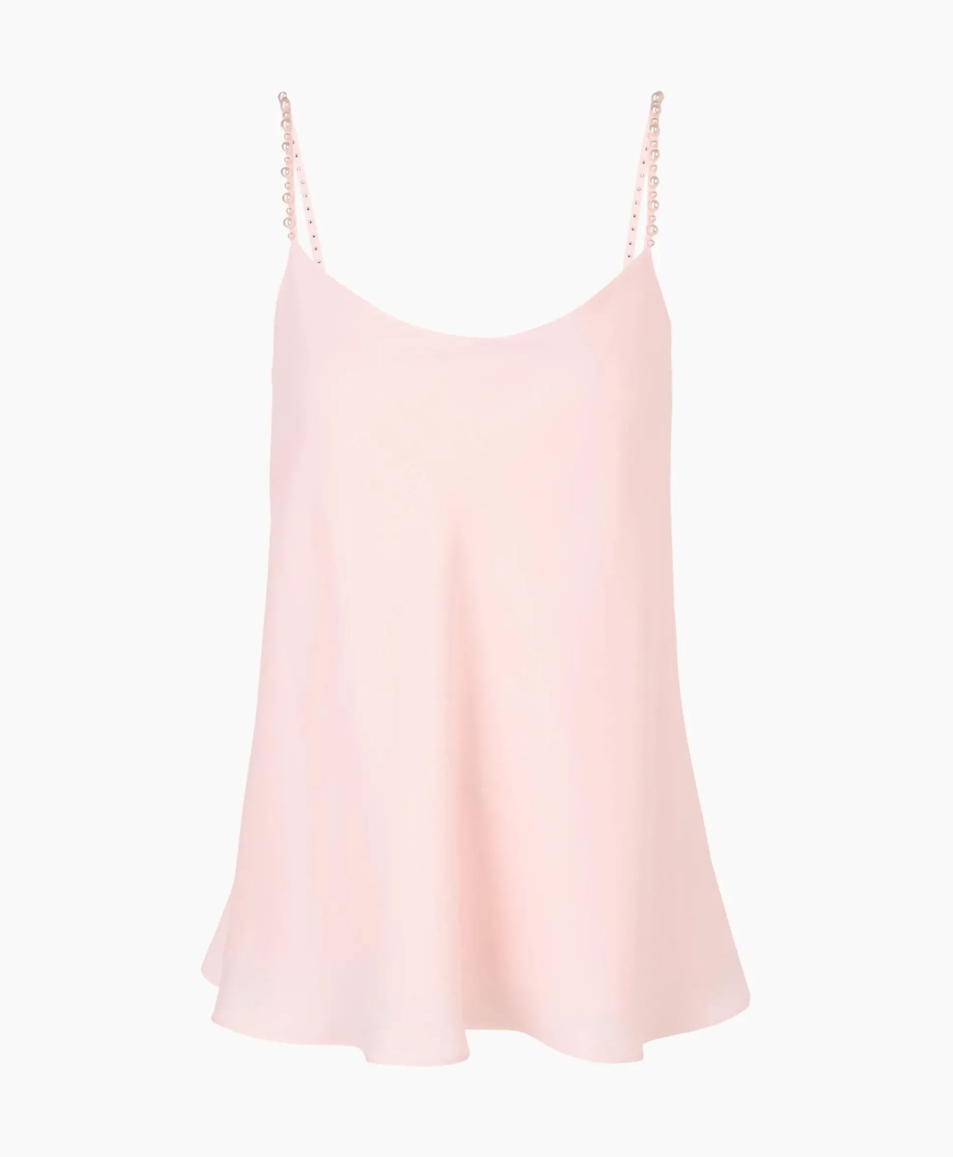 Marccain Collectie Top Wc 61.27 W90 Zalm