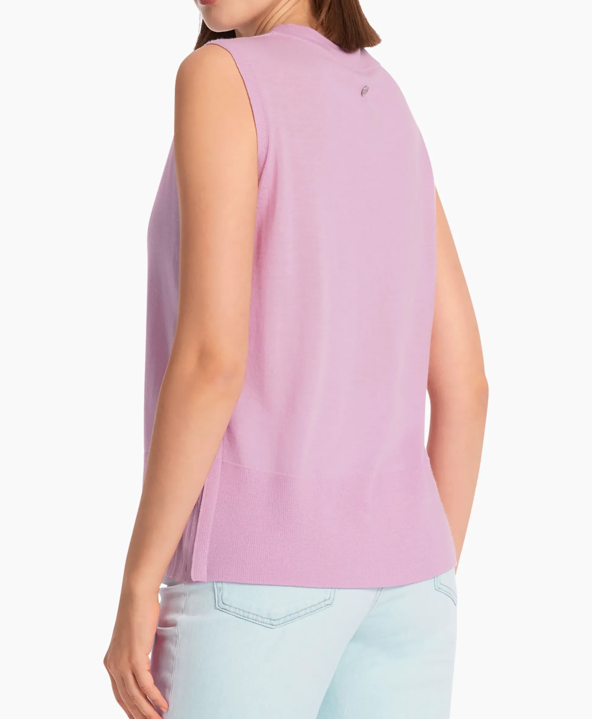 Marccain Collectie Top Wc 61.05 M73 Lavendel