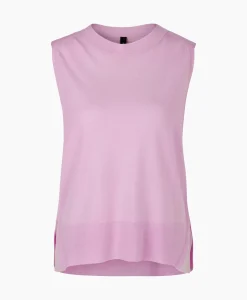 Marccain Collectie Top Wc 61.05 M73 Lavendel